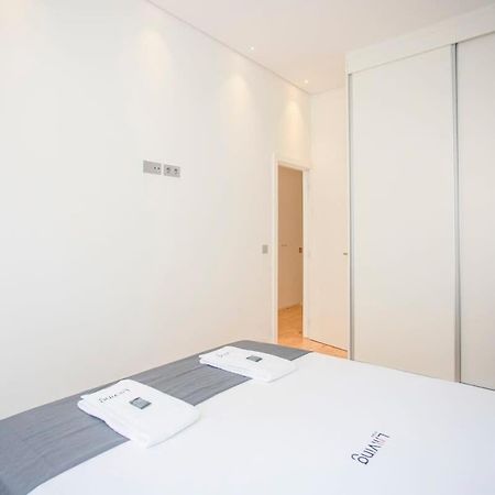 Liiiving In Porto-Mouzinho Residence Apartments Buitenkant foto