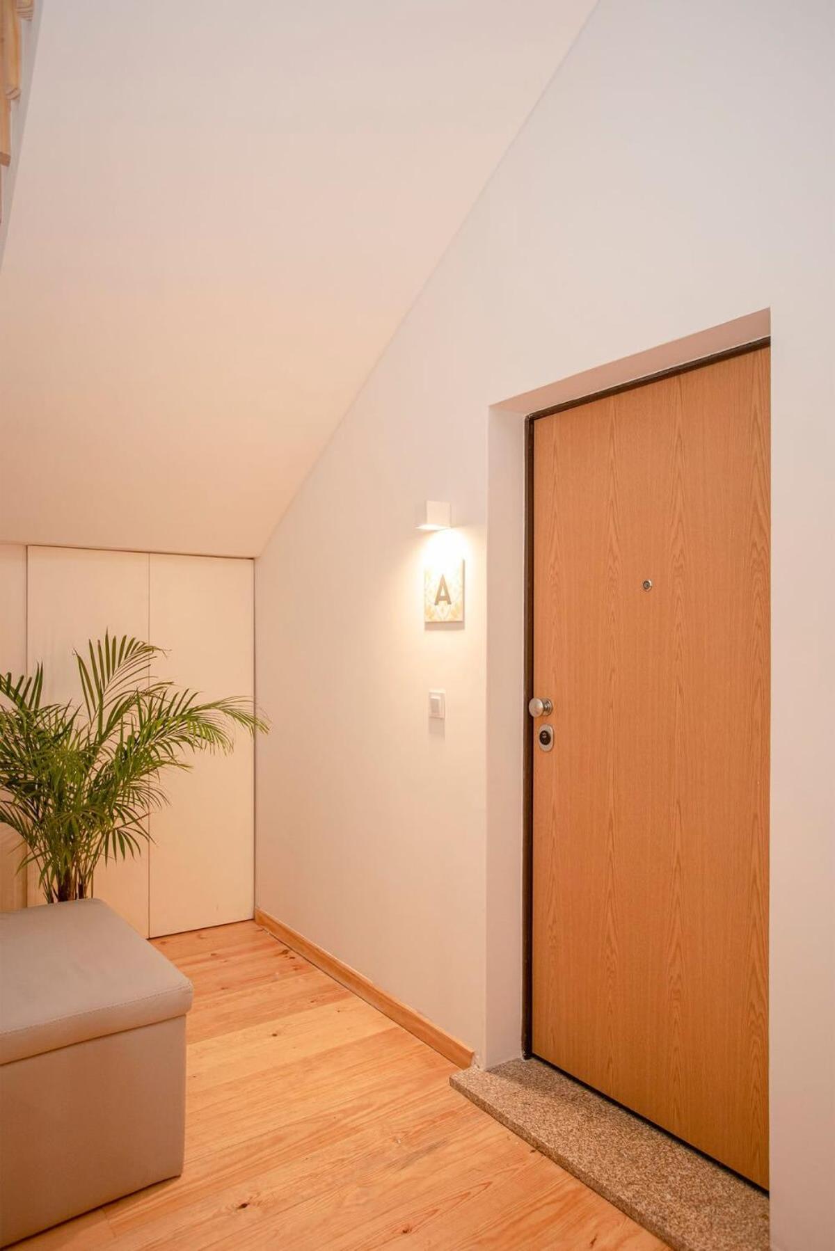 Liiiving In Porto-Mouzinho Residence Apartments Buitenkant foto