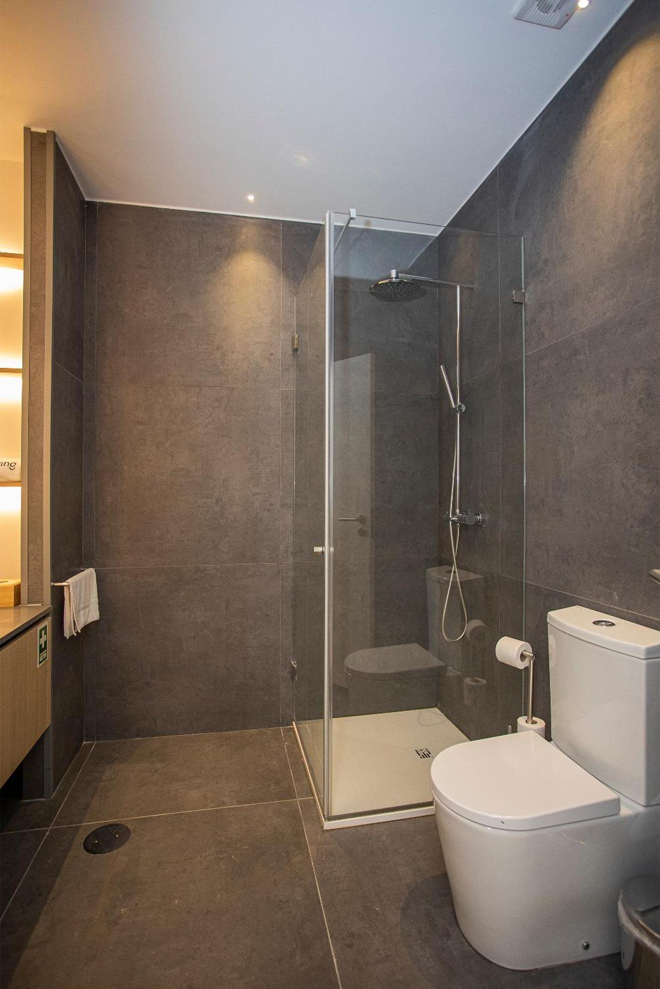 Liiiving In Porto-Mouzinho Residence Apartments Buitenkant foto