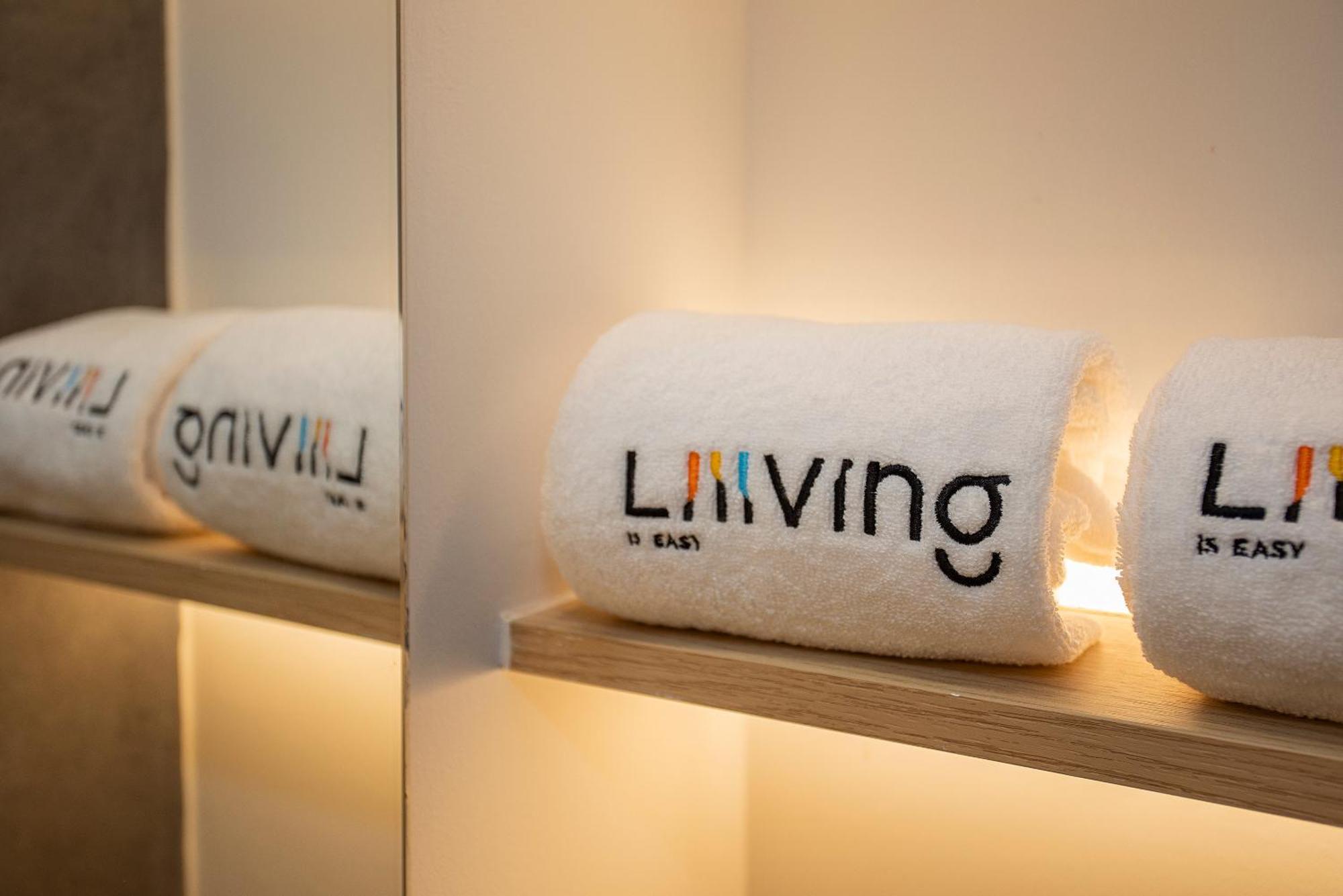 Liiiving In Porto-Mouzinho Residence Apartments Buitenkant foto