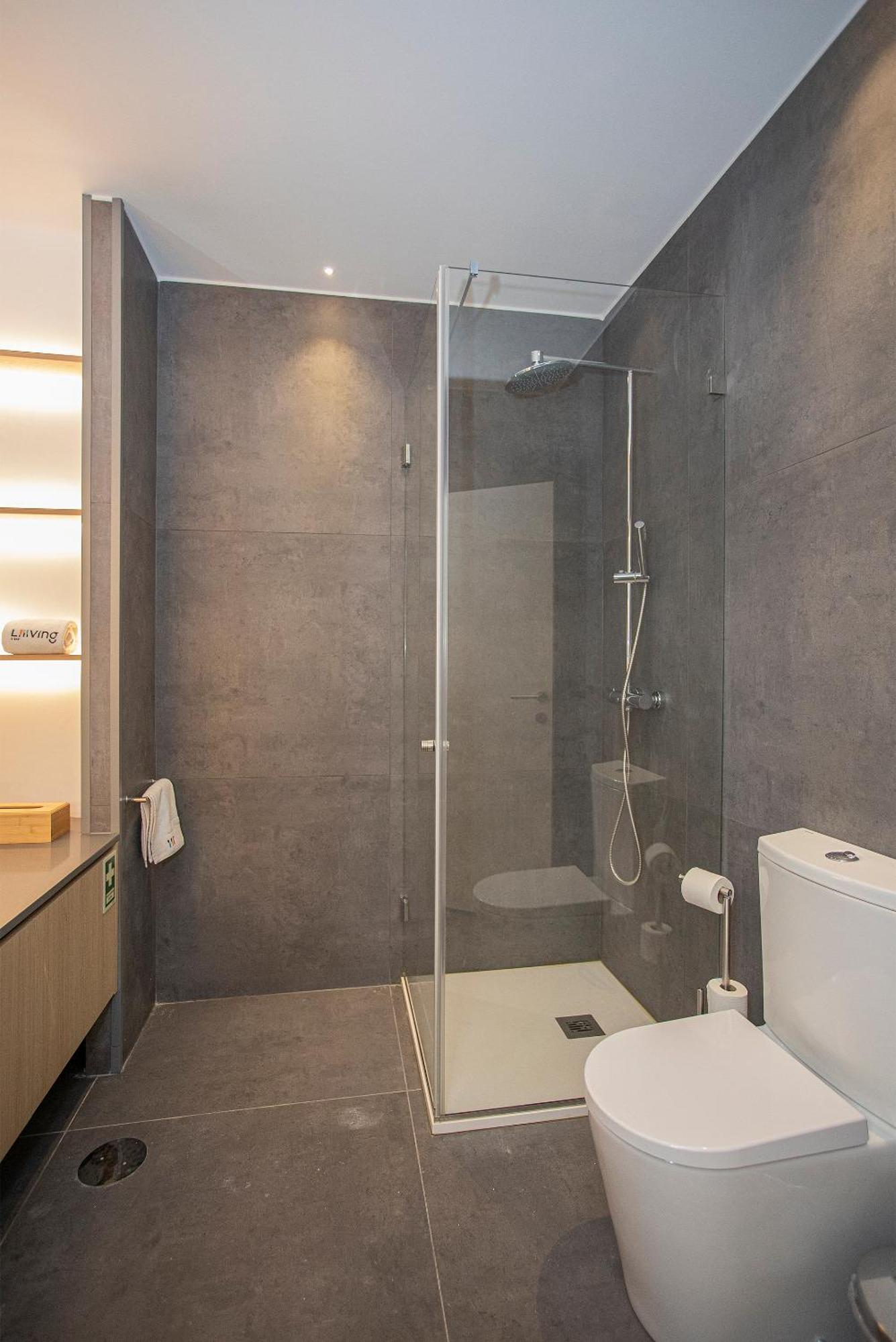 Liiiving In Porto-Mouzinho Residence Apartments Buitenkant foto